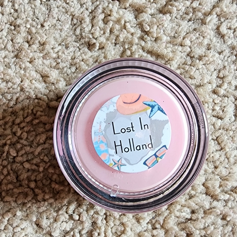 Peppi gel dip